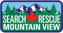 Mt View 
Search & Rescue