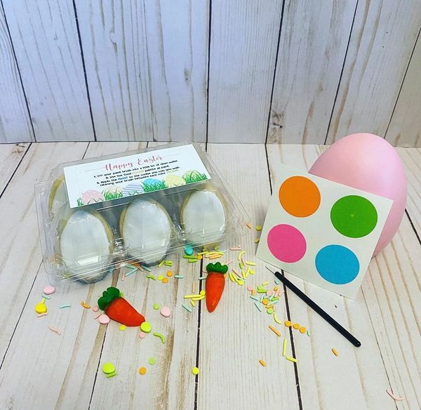 Diy Kits Gotta Make The Cupcakes