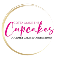Gotta Make The Cupcakes