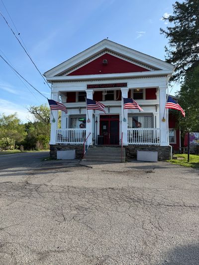 Bethel Market Cafe