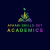 AFAAKI Skills-Set Academics