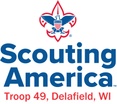 Scouts BSA Troop 49