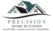 Precision Home Builders