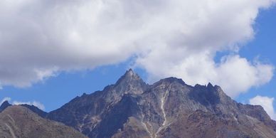 Crystal Peak