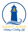 Saint John Heating & Cooling Ltd.
