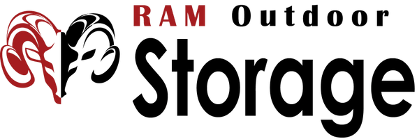 Ram Outdoor Storage
