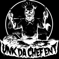 Chef costume tee shirts 