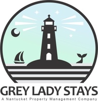 Grey Lady Stays