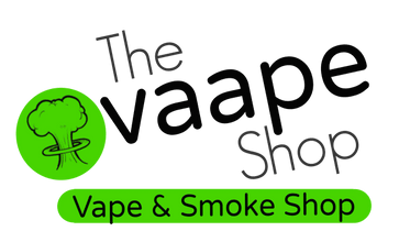 The Vaape Shop - Bixby, Ok