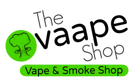 The Vaape Shop - Bixby, Ok