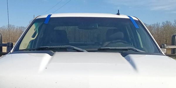 Chevy Windshield Replacement 