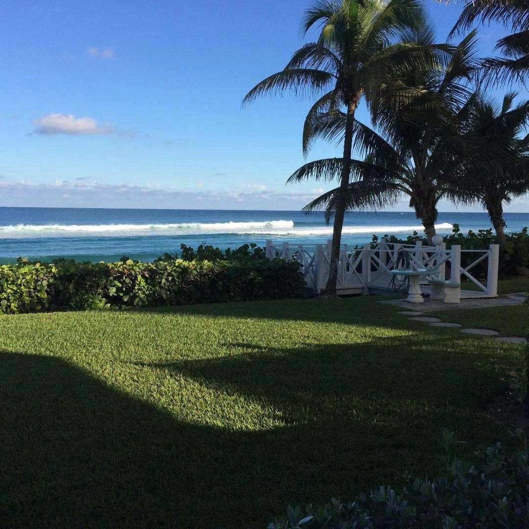 Hillsboro Windsor Condominium