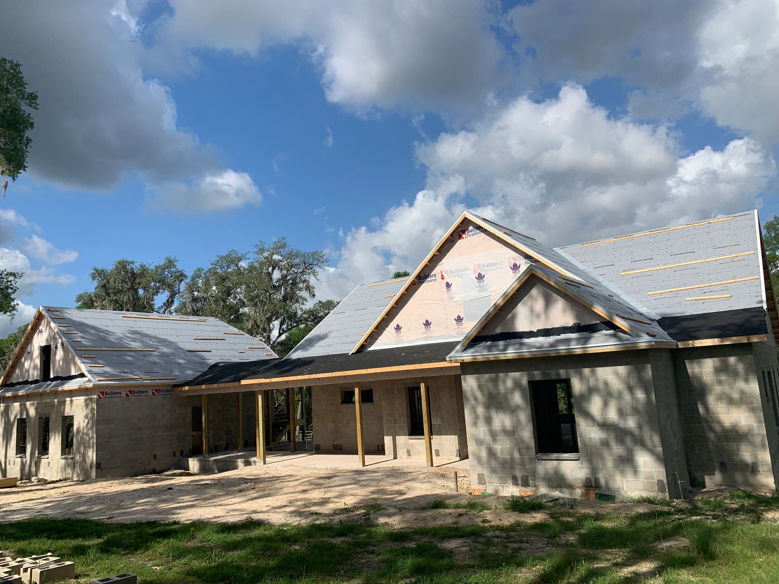 Simon&Simon Builders LLC