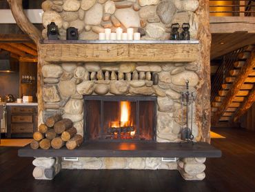 Bells Fire Place Services