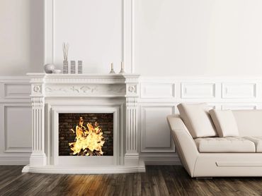 Bells Fire Place Services