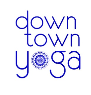 Downtown Yoga