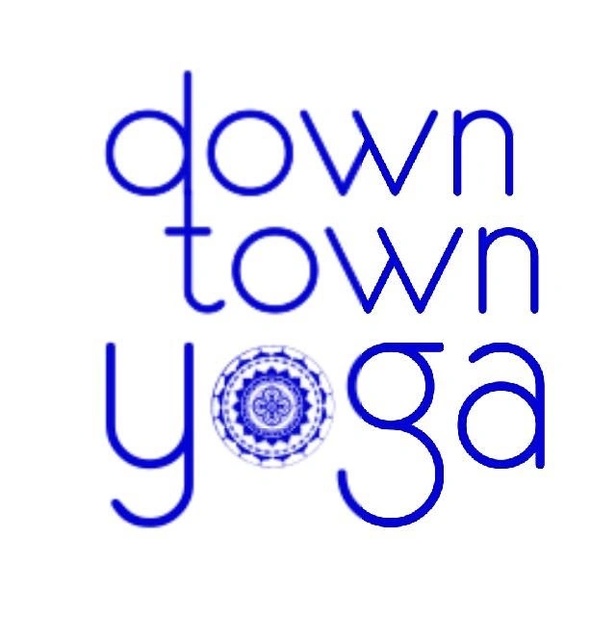 Downtown Yoga | Downtown Yoga