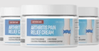 Arthricare Cream FR BE CH LU