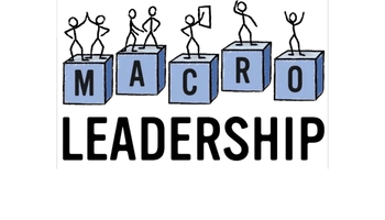 The Anti-Micro-Management Approach to Success in Higher Education