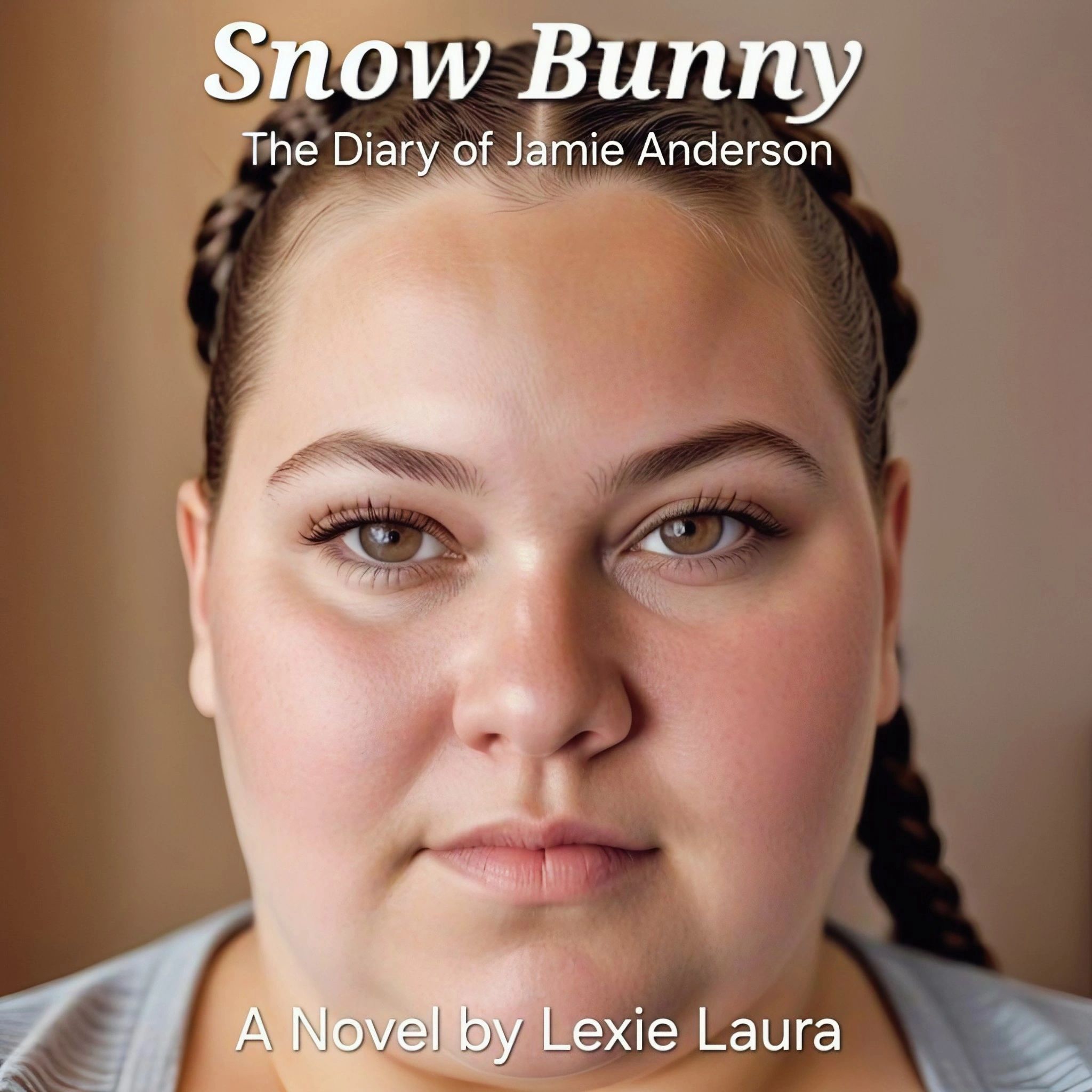 Snow Bunny: The Diary of Jamie Anderson 
Coming Soon