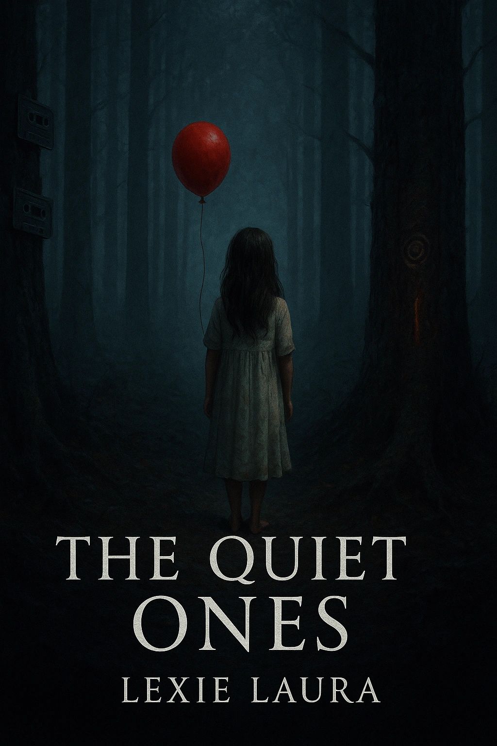 The Quiet Ones. Coming Soon