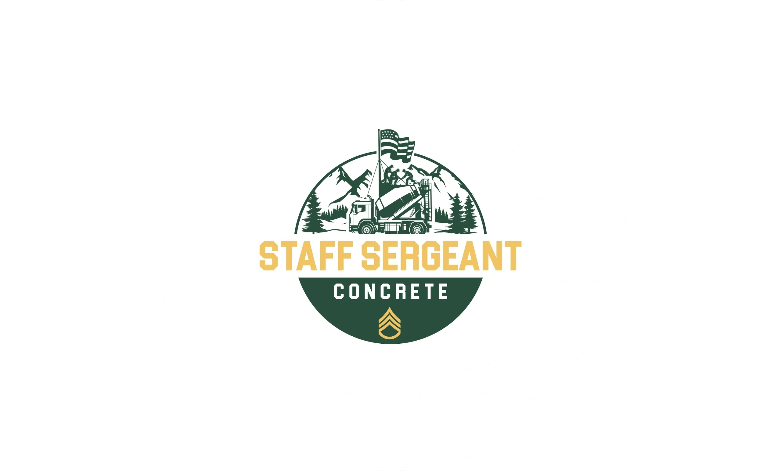 TopQuality Residential Concrete Services