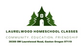 Laurelwood Homeschool Classes