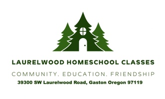 Laurelwood Homeschool Classes