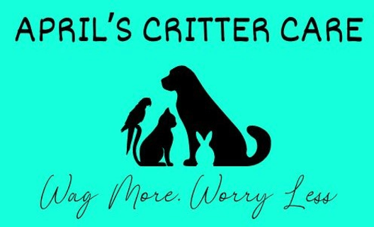 April’s Critter Care