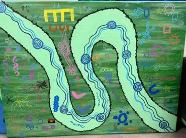 Moon Valley Chain of ponds community workshop