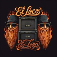 El Loco #1 ZZ Top Tribute band Nationwide