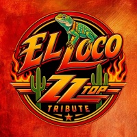 El Loco #1 ZZ Top Tribute band Nationwide