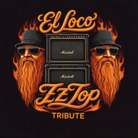 El Loco #1 ZZ Top Tribute band Nationwide