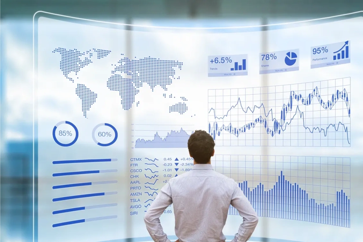 We help mortgage professionals explore new job opportunities to advance their careers.