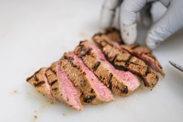 Tri-tip