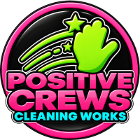 Positive Crews