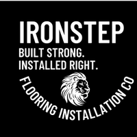 IronStep Flooring Installations