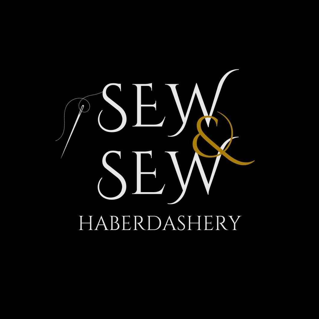 Sew & Sew Haberdashery Fabric Store, Haberdashery