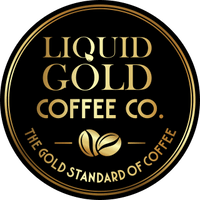 Liquid Gold Coffee Co