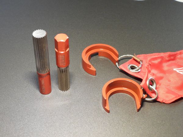 CL300/350 Flap Rig Kit