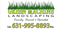 Green Machine