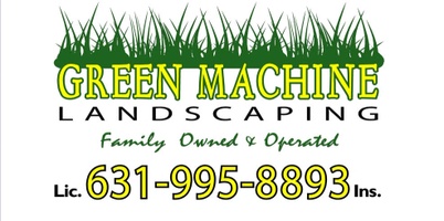 Green Machine