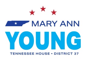From Our Community. 
For Our Community. 
Young Leadership
