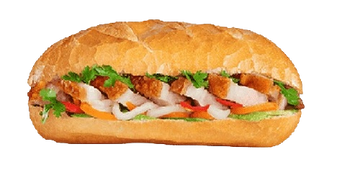 Bánh Mì Thịt Khìa