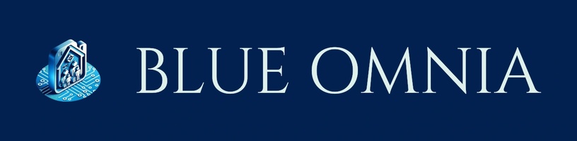 BLUE OMNIA LLC