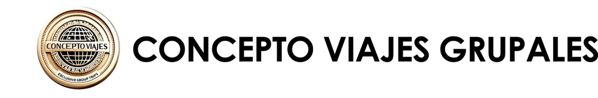 CONCEPTO VIAJES 