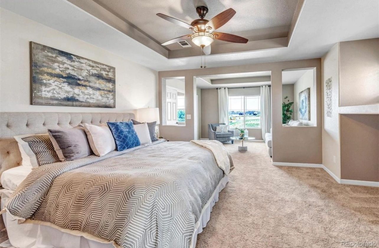 Premier Painting and Flooring Finishes for Residential and Commercial - Premium Apartment Renovation Wall Finishes