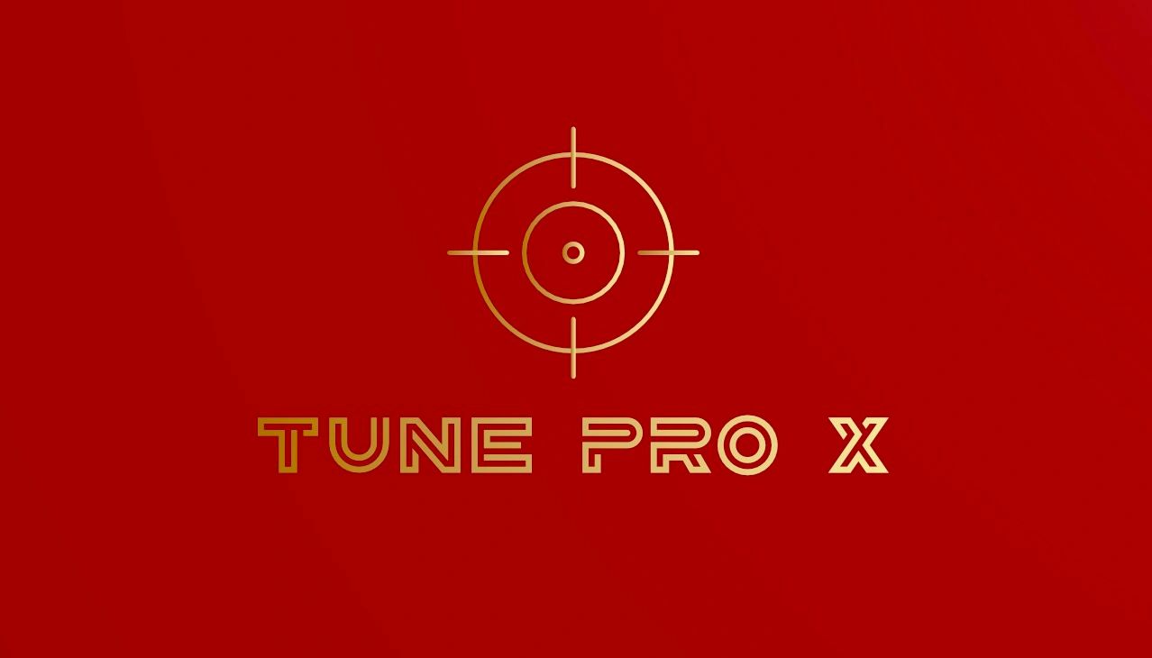 Barrel Tuner for Precision Rimfire Shooting
