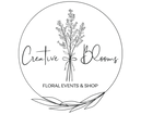 CREATIVE BLOOMS