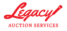 Legacy Auction Services, LLC